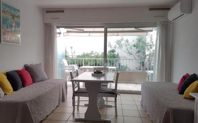 Appartement Saint-Raphaël, 1 pièce, 3 personnes - FR-1-466A-7