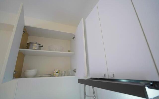 LEO GROUP Luxury Apartment 04-32 BAKURIANI INN