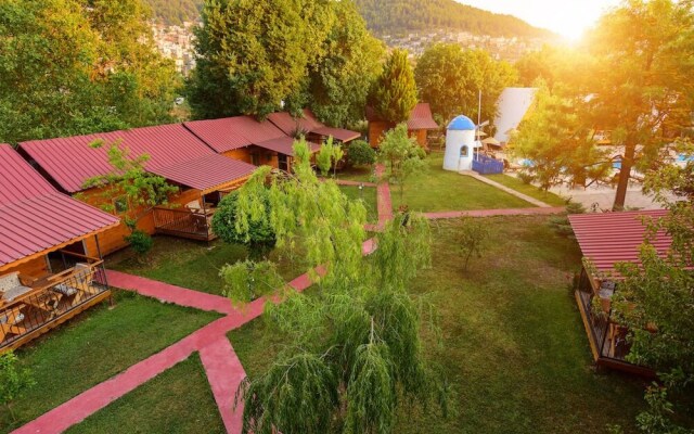 Yeldegirmeni Bungalow Hotel