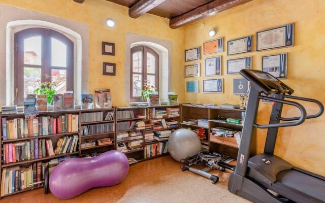Blue Villa - Samonas - One Bedroom Maisonette
