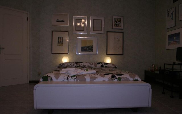 B&B Le Strade Del Po