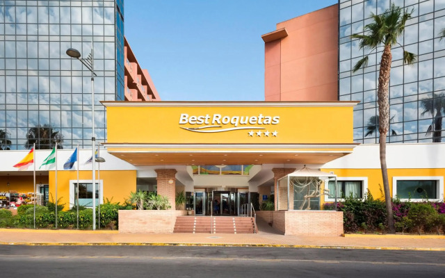 Hotel Best Roquetas