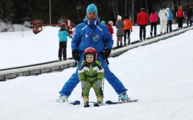 Pensiunea Katalina 2