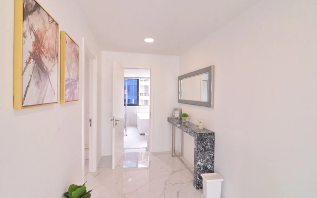 Villa with Shared Pool in Central Pattaya - Palmc16