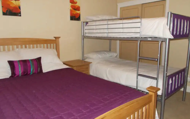 The Connaught Inn