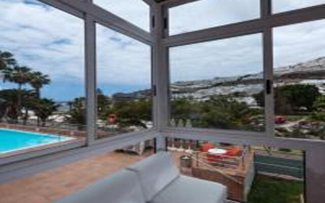 Apartamentos Miami