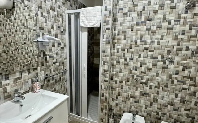 punto house ferrovia