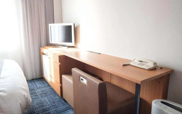 Vessel Hotel Kurashiki – Guest Rooms – Kurashiki