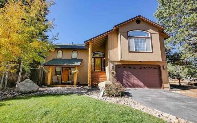 1884 Bakersfield 5 Bedrooms 4 Bathrooms Home