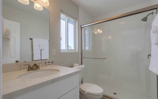 Coastal Horizon - 6 Br Home