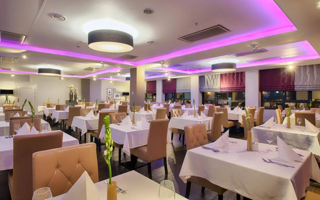 Leonardo Royal Hotel Warsaw