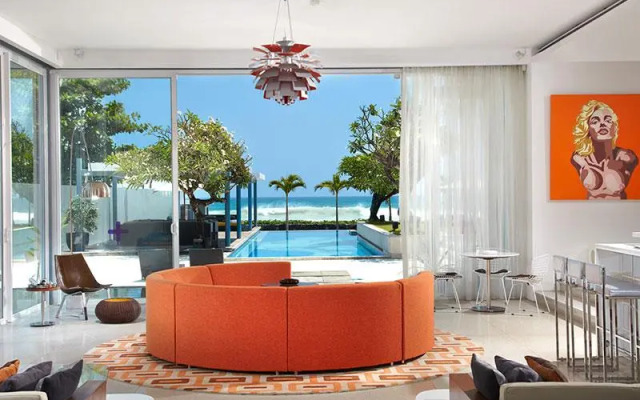 Luna2 private hotel