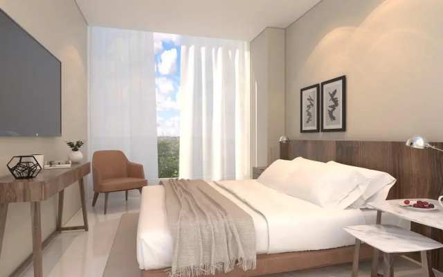 Guemes Hotel & Spa