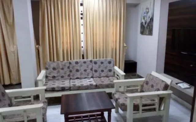 Hotel Arafa