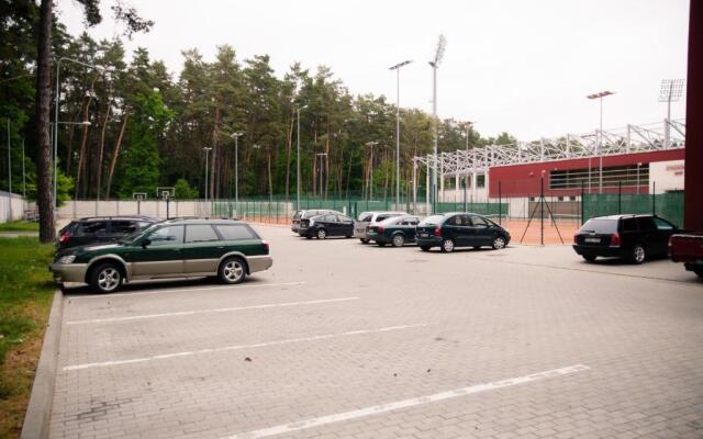 Alytus Sport Center