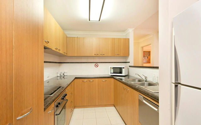 Apartments on Mounts Bay