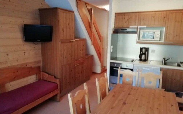 VVF Résidence Plagne 1800 Paradiski