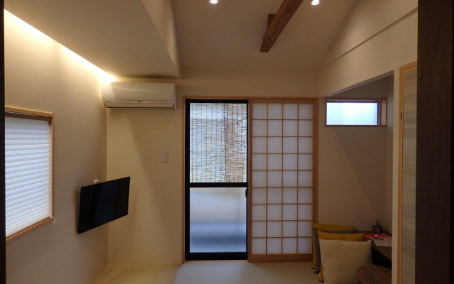 Cotomari Kyo no Yado