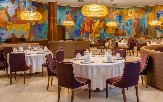 Hotel da Bahia by Wish