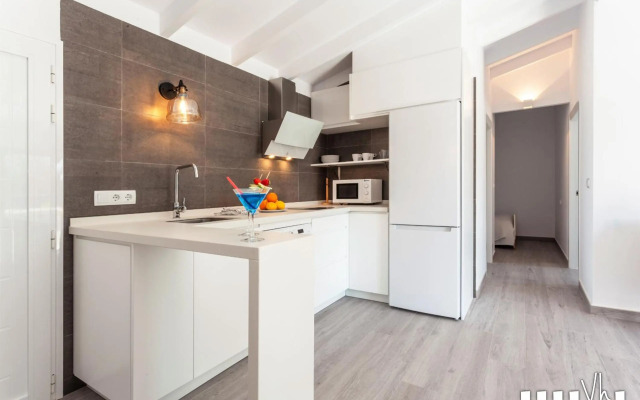 VH CostaBlanca - APARTAMENTO BEACH 4