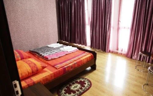 Guest House Armazi