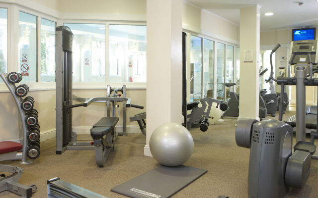 Hall Garth Hotel Darlington, Sure Hotel Collection by BW
