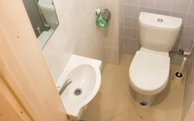 Delight Inn Polyanka