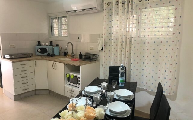 Apartment from R&A Group