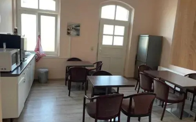 Ludwigshafener Pension