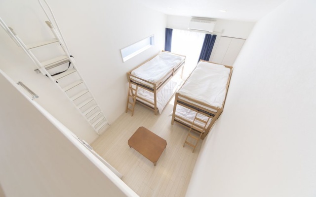 TATERU bnb MINOSHIMA-room-