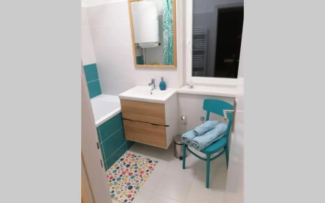 Market Apartman Sopron