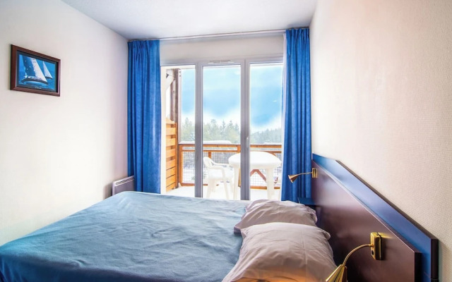 Appart'Vacances Pyrenees 2000