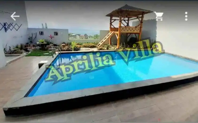 Aprilia Villa