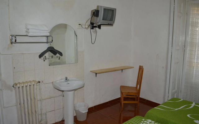 Hostal Panizo