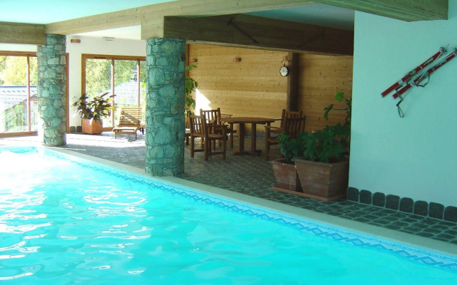 Hôtel l'Autantic