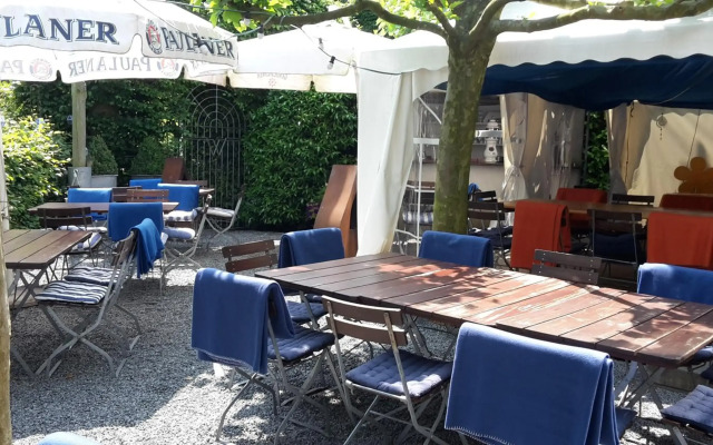 Hotel am Weiher