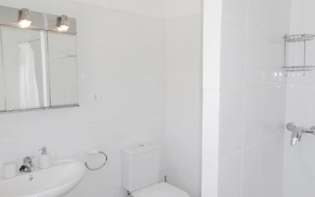 Apartment at Casa Piña Blanca