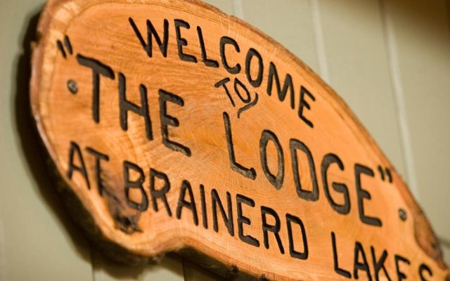 Arrowwood Lodge At Brainerd Lakes