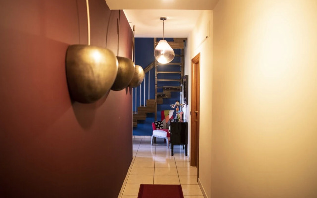 B&B Caravello