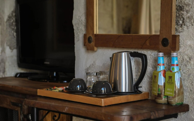 Sultan Cave Suites