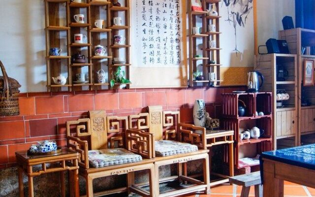 Grace Homestay 54