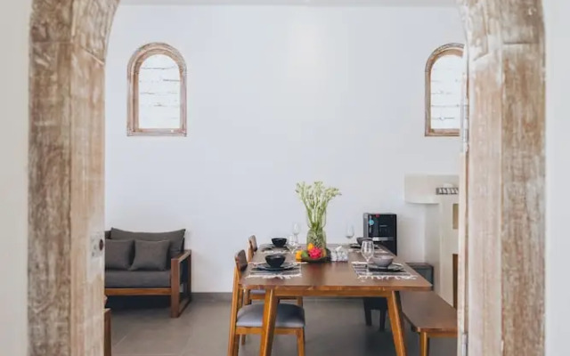 Santai Villa by Betterplace