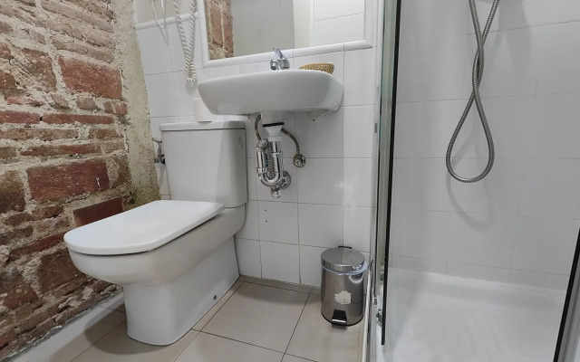 Hostal Madrid