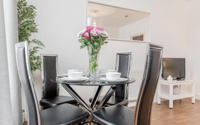 WelcomeStay Clapham Junction 2 bedroom Apartment