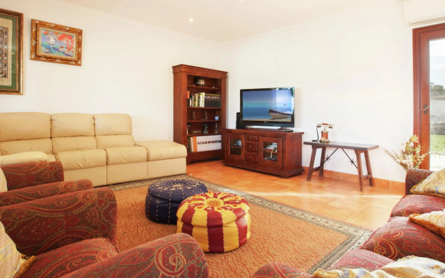 Country house with private pool 3 5 km from Alcudia and the sea - Hotel in Alcudia - Photo 2
