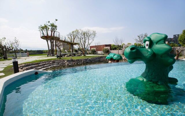 Diu Diu Dang Family Homestay