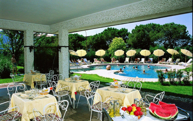 Hotel Terme Grand Torino