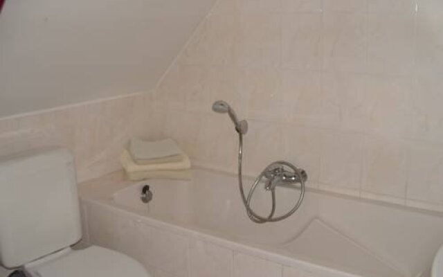 B&B Bij Lieve en Jos
