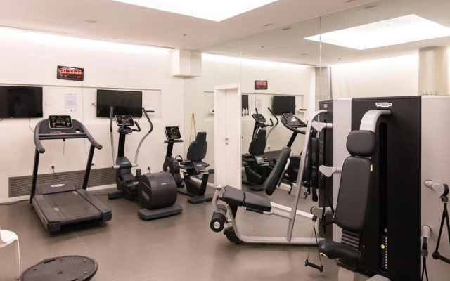 Saidoff Luxury Residence