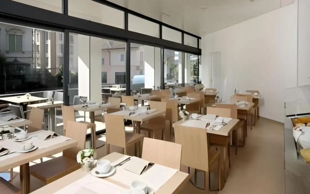 Hotel Muralto